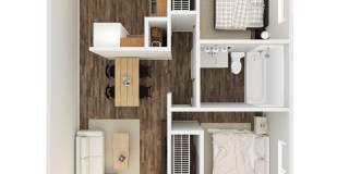 Morning Tide Apartments Gallery 1