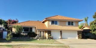 Spacious Hacienda Heights Home with a Pool Gallery 1