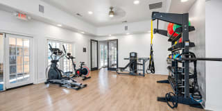 Houston Lake Gallery 12