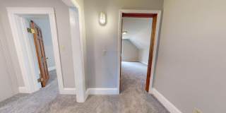 Madison/W.95th neighborhood : 3 bedroom/1 bath single family house available NOW. Gallery 39