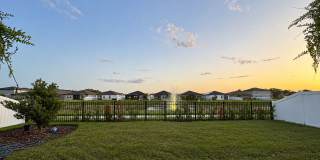 Brand-New 2025 Home for Rent in Belair Place – Sanford, FL Brand-New 2025 Home for Rent in Belair Place – Sanford, FL Gallery 30