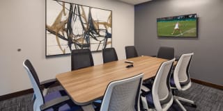 The Ellipse on Excelsior Gallery 22