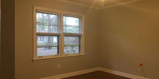 Charming East Memphis home with fully fenced in back yard! Over 1900 sq ft of living space! Pets are allowed, fees apply. Gallery 20