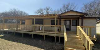 Gated area 3/2 Granbury Gallery 1