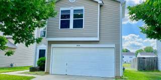 COMING SOON!! Wonderful 3 Bedroom 2.5 Bathroom Two Story Home with Loft on the Pond in Wayne! Gallery 1