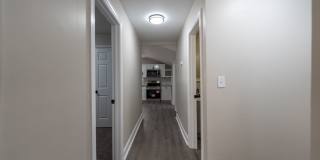 Newly renovated single family home! Gallery 6