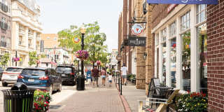 Old Town on the Monon Gallery 16