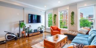 4010 GEORGIA Avenue NW Gallery 1