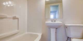 The Gates of West Bay Gallery 24