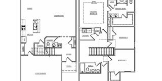 SPACIOUS 2-STORY HOME WITH MODERN COMFORTS Gallery 3