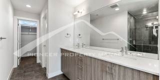 Modern home with 2-Car Attached Garage and Central AC! Gallery 14