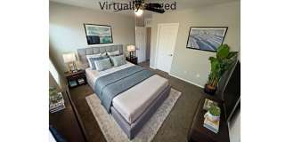 2,500 sq ft 4 bedroom + Den home in Rancho Sahuarita Gallery 50
