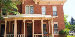 Modern North Boulder 1BR, 1BA Condo in Unique Historic Building with Loads of Charm! Gallery 1