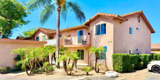Lovely Downstairs, Entry-Level, End Unit Condo in the Private Diamante HOA Community of Bonsall, complete with Pool, Spa, and Gym! Gallery 1