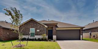 Beautiful 4 Bedroom Home in Mustang Schools Beautiful 4 Bedroom Home in Mustang Schools Gallery 1