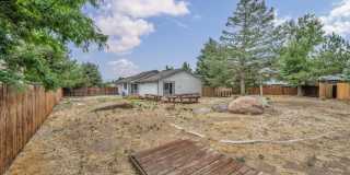 SINGLE-STORY with RV PARKING | OPEN FLOOR PLAN | HUGE BACKYARD Gallery 38