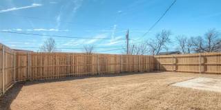 Newly Built 3-Bed Home with Modern Finishes in Lawton! Gallery 37