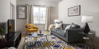 Affordable Housing - Middle Creek Lofts Gallery 10
