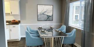 Williamsburg Apartments Gallery 2