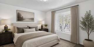 Harmony Gardens Senior Housing Gallery 26