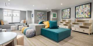 Village Square Gallery 39