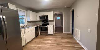 3 Bed, 2 Bath House in Clarksville!! Gallery 20