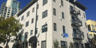 942 Beech Street Gallery 1