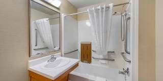 Fayetteville - West Gallery 4