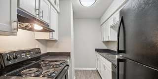 Willow Apartments Gallery 38