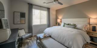 Village at the Blvd Gallery 23