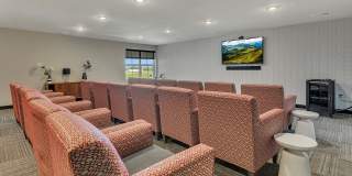 Monticello Crossings Gallery 12