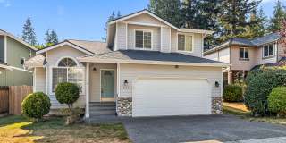 Gorgeous Bothell home for rent! Gallery 1