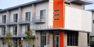 Liberty Square Gallery 1