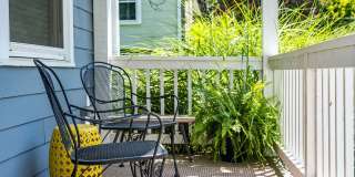 Kenilworth - Updated Older Home with tons of Character Kenilworth - Updated Older Home with tons of Character Gallery 1