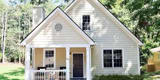 Room in 4 Bedroom Home at Polar Rock Rd SW Gallery 3