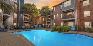 Silver Creek Apartments Gallery 1