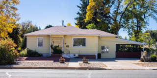 1225 East Cache La Poudre Street Gallery 1