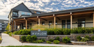 Avalon Princeton Circle Gallery 49