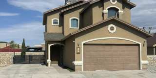 809 Desert Moon Drive Gallery 1