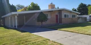 3 bedroom, 1 bath ranch style home on corner lot. Gallery 1