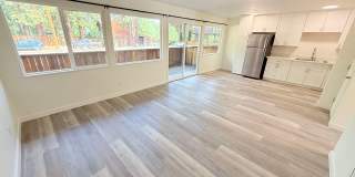2 bed 1 bath apartment for rent in South Lake Tahoe Gallery 2
