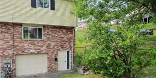 AVAILABLE NOW!! Fully RENOVATED 2 bedroom TOWNHOME in WEST MIFFLIN! Gallery 1