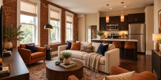 Merchants Lofts Gallery 1