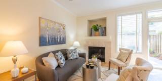 Newer 2 story townhome in desirable South San Jose Neighborhood Gallery 1