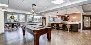 The Mark Alexandria Gallery 30