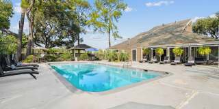 Lake Houston Pines Gallery 1