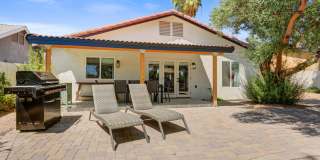 6863 E KELTON Lane Gallery 33