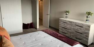 Multi-family Apartment Community Gallery 7