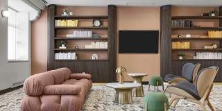 Amber Union Gallery 35