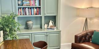 Senior Housing - Evergreens at Smith Run Gallery 14